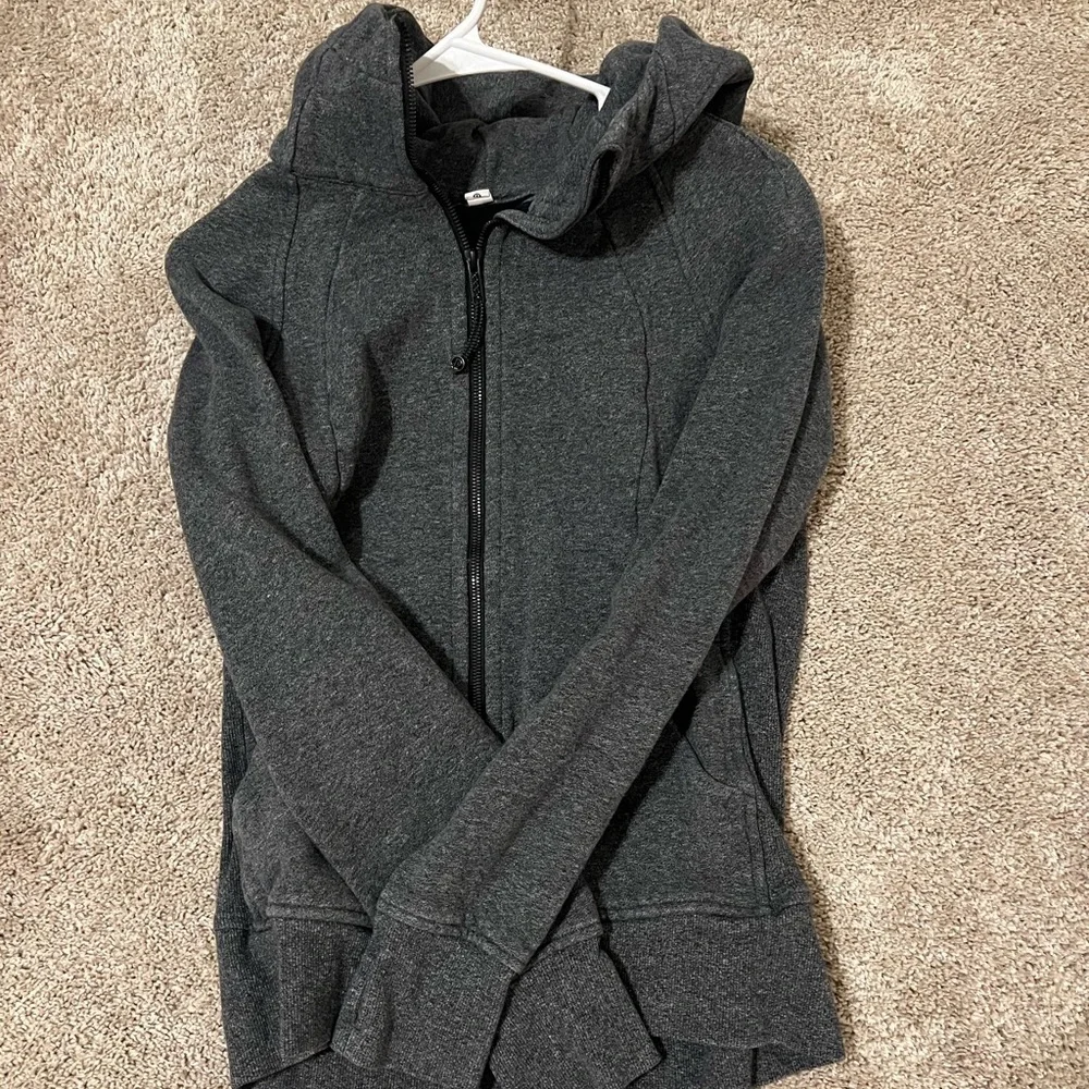 lululemon athletica comfortable full